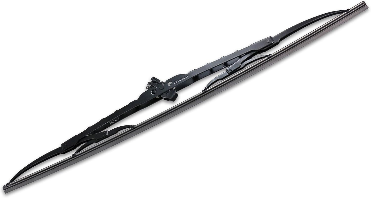 Комплект щеток стеклоочистителя Bosch Aerotwin каркасный 500/500мм(3 397 005 161) фото 