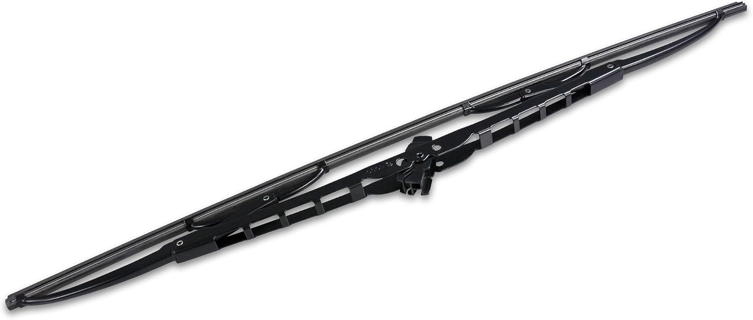 Комплект щеток стеклоочистителя Bosch Aerotwin каркасный 500/500мм(3 397 005 161) фото 