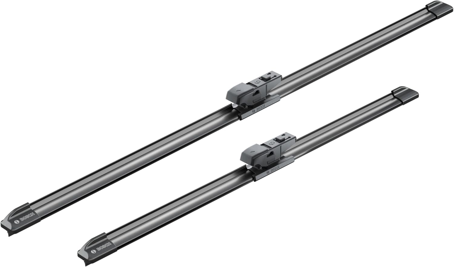 Комплект щеток стеклоочистителя Bosch Aerotwin бескаркасный 600/450мм(3 397 014 398) фото 