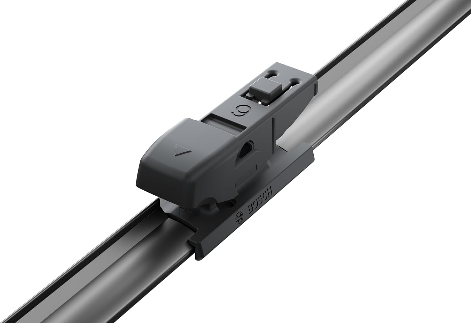 Комплект щеток стеклоочистителя Bosch Aerotwin бескаркасный 600/450мм(3 397 014 398) фото 