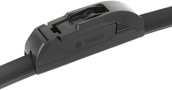 Комплект щеток стеклоочистителя Bosch Aerotwin бескаркасный 550мм (3 397 008 537) фото 