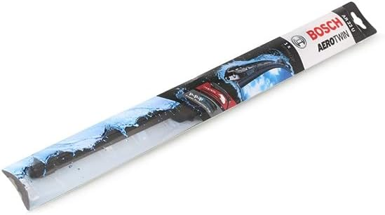 Комплект щеток стеклоочистителя Bosch Aerotwin бескаркасный 550мм (3 397 008 537) фото 