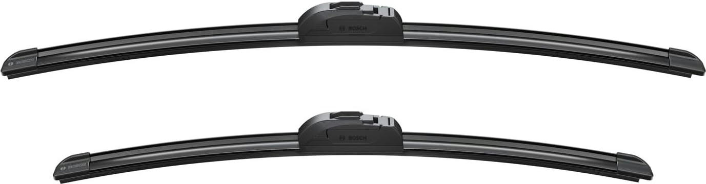 Комплект щеток стеклоочистителя Bosch Aerotwin бескаркасный 550/475мм (3 397 118 904) фото 