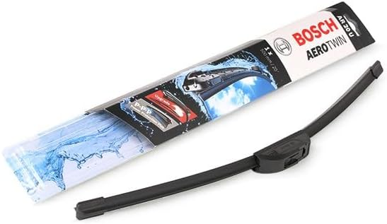 Комплект щеток стеклоочистителя Bosch Aerotwin бескаркасный 500мм (3 397 008 535) фото 