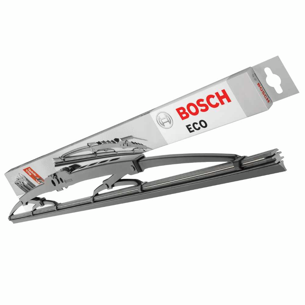 Стеклоочиститель Bosch Eco каркасный 700мм (3 397 011 549) фото 