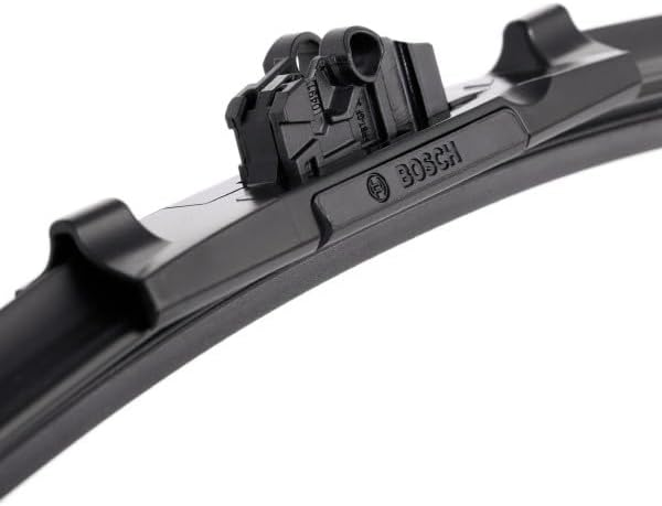 Комплект щеток стеклоочистителя Bosch Aerotwin Plus 3 бескаркасный 600мм (3 397 006 951) фото 