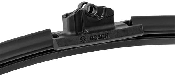 Комплект щеток стеклоочистителя Bosch Aerotwin Plus бескаркасный 500мм (3 397 006 947) фото 