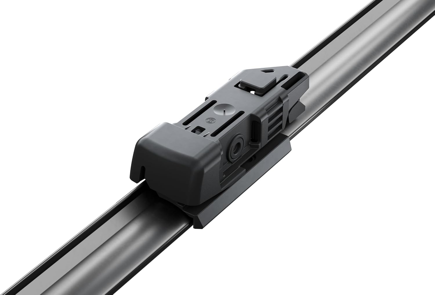 Комплект щеток стеклоочистителя Bosch Aerotwin бескаркасный 530/530мм(3 397 009 051) фото 