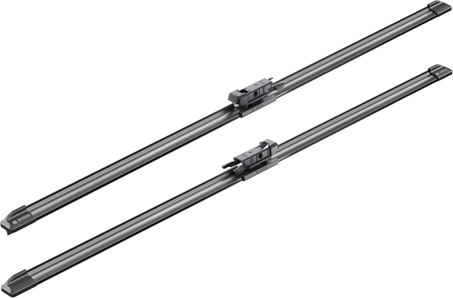 Комплект щеток стеклоочистителя Bosch Aerotwin бескаркасный 680/680мм(3 397 014 115) фото 