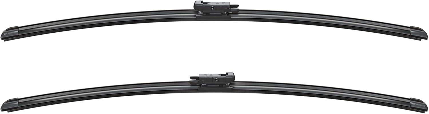 Комплект щеток стеклоочистителя Bosch Aerotwin бескаркасный 680/680мм(3 397 014 115) фото 