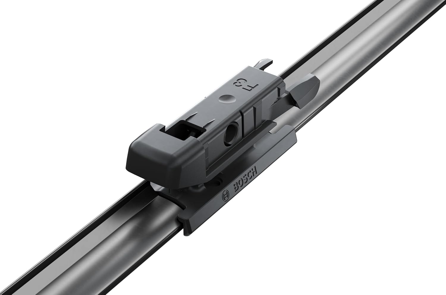 Комплект щеток стеклоочистителя Bosch Aerotwin бескаркасный 680/680мм(3 397 014 115) фото 