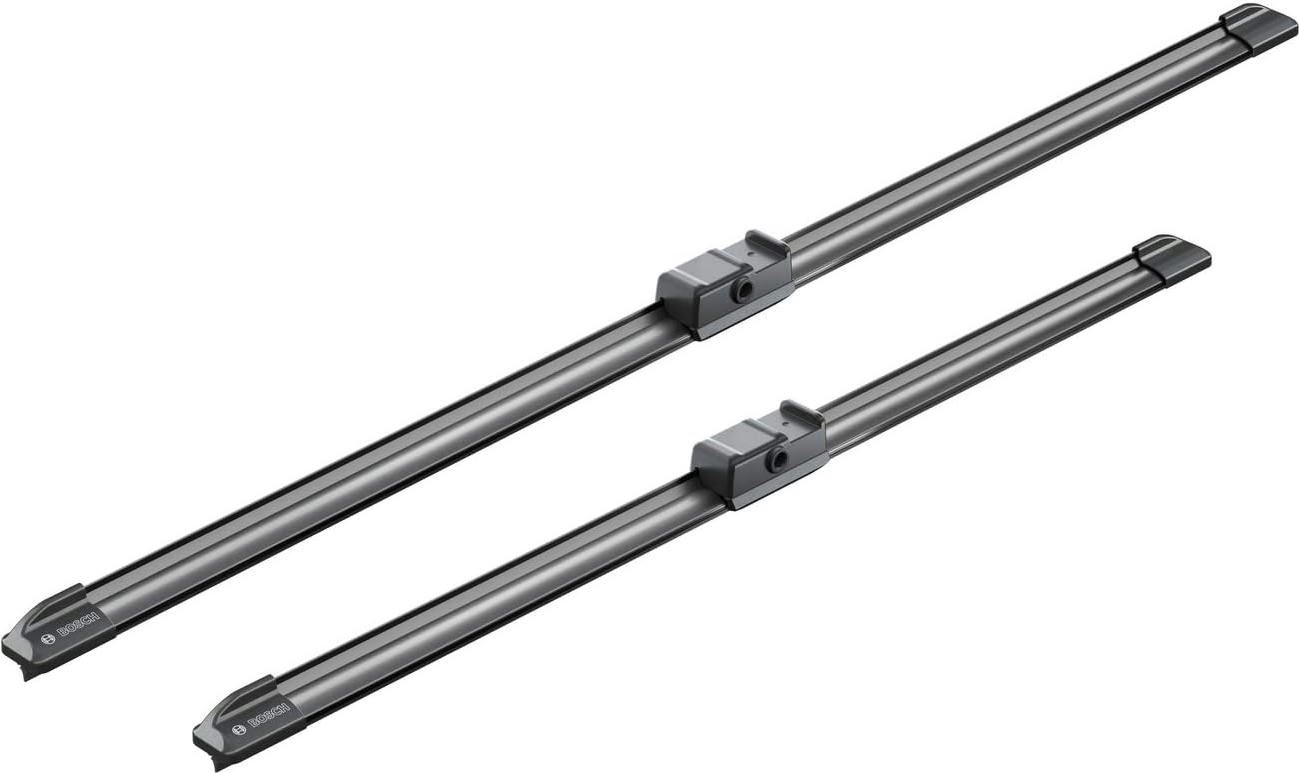 Комплект щеток стеклоочистителя Bosch Aerotwin бескаркасный 600/475мм(3 397 118 936) фото 