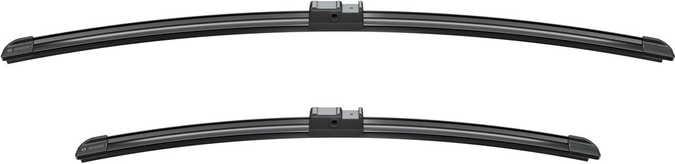 Комплект щеток стеклоочистителя Bosch Aerotwin бескаркасный 600/475мм(3 397 118 936) фото 