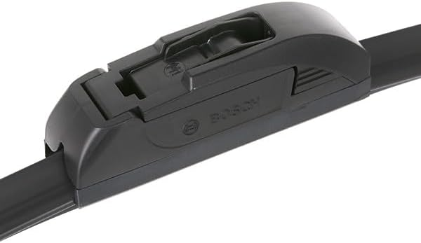 Комплект щеток стеклоочистителя Bosch Aerotwin бескаркасный 600мм (3 397 008 538) фото 