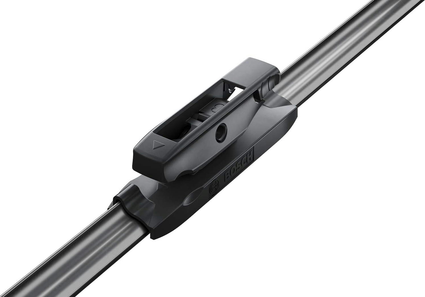 Комплект щеток стеклоочистителя Bosch Aerotwin бескаркасный 600/400мм(3 397 007 116) фото 