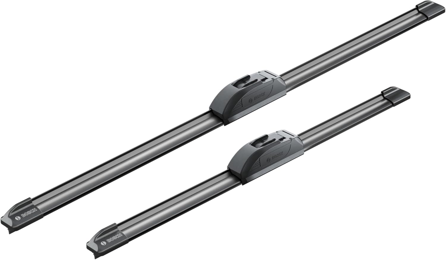 Комплект щеток стеклоочистителя Bosch Aerotwin бескаркасный 500/400мм(3 397 118 984) фото 