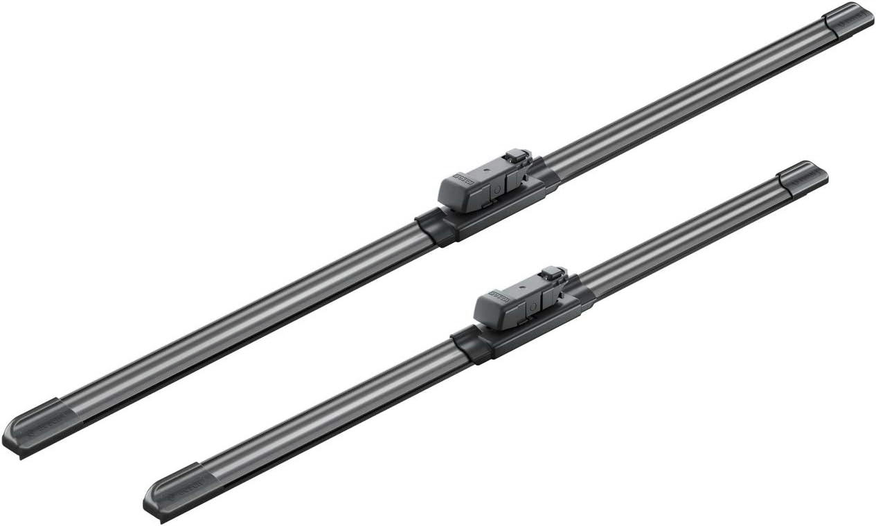 Комплект щеток стеклоочистителя Bosch Aerotwin бескаркасный 600/475мм(3 397 007 620) фото 