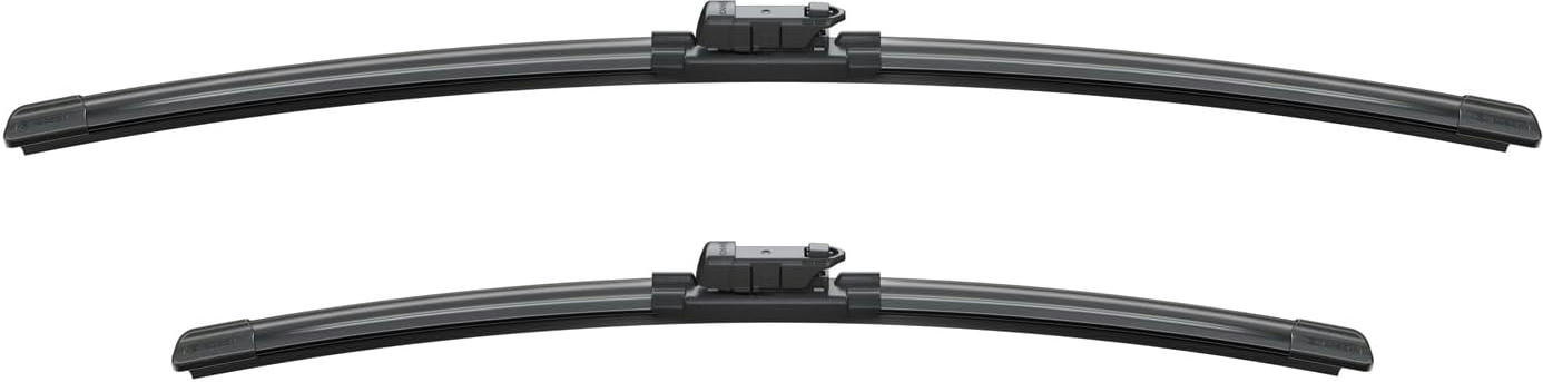 Комплект щеток стеклоочистителя Bosch Aerotwin бескаркасный 600/475мм(3 397 007 620) фото 