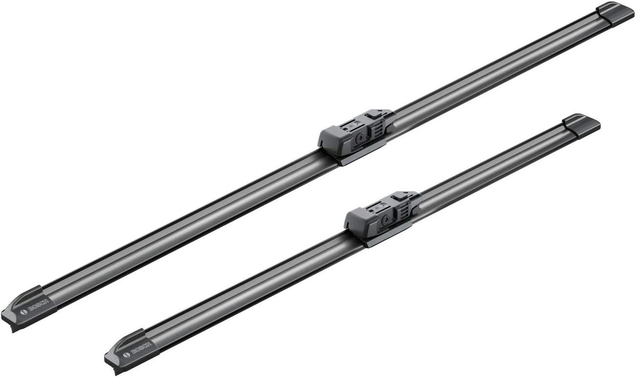 Комплект щеток стеклоочистителя Bosch Aerotwin бескаркасный 600/475мм(3 397 118 979) фото 