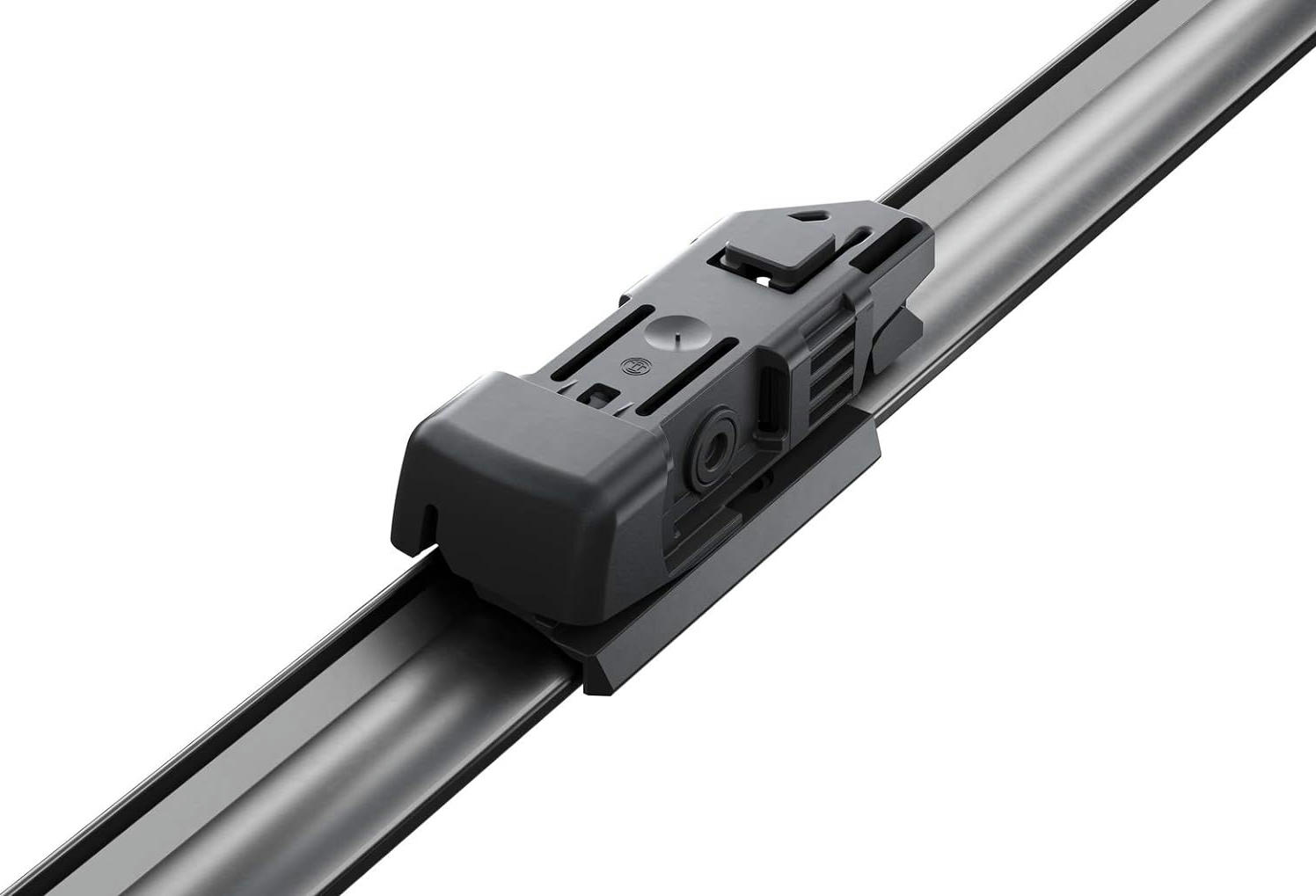 Комплект щеток стеклоочистителя Bosch Aerotwin бескаркасный 600/475мм(3 397 118 979) фото 