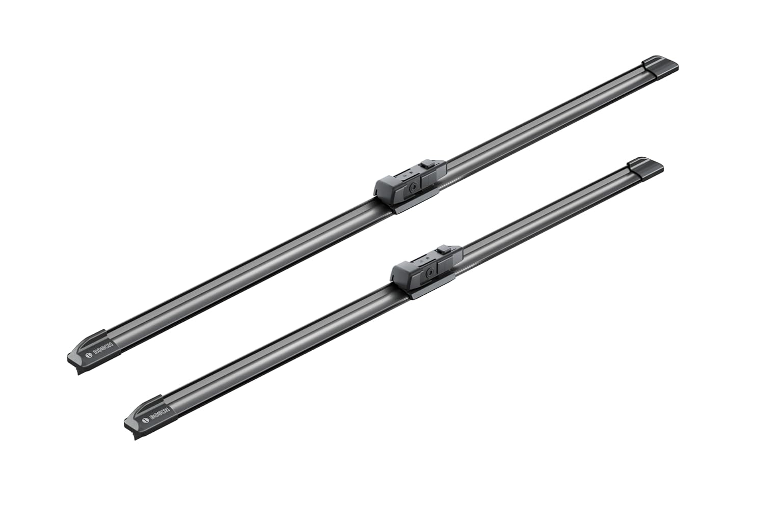 Комплект щеток стеклоочистителя Bosch Aerotwin бескаркасный 600/530мм(3 397 007 862) фото 