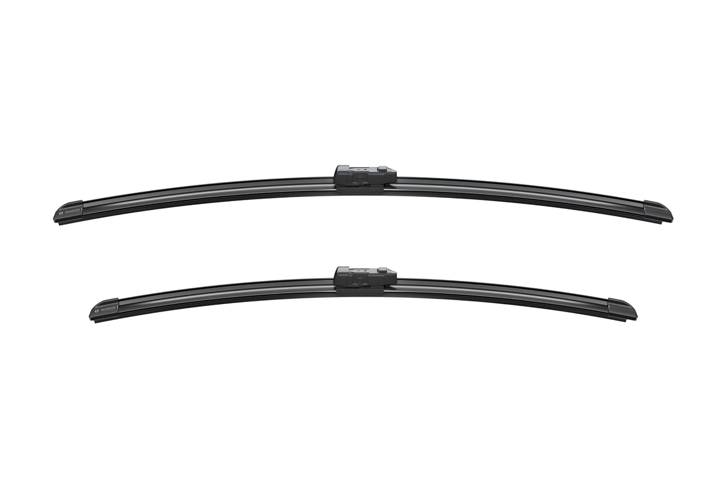 Комплект щеток стеклоочистителя Bosch Aerotwin бескаркасный 600/530мм(3 397 007 862) фото 