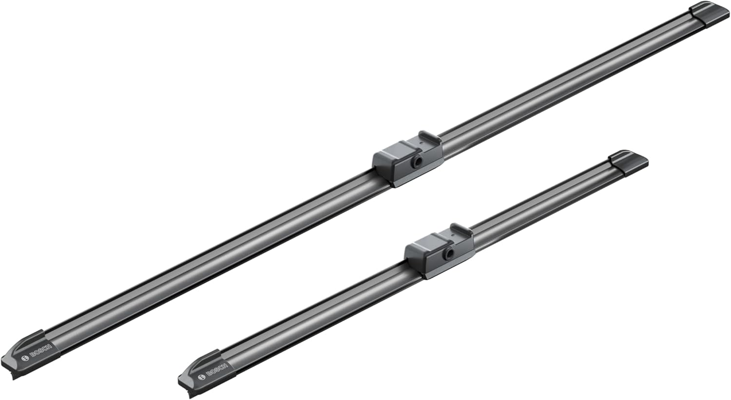 Комплект щеток стеклоочистителя Bosch Aerotwin бескаркасный 650/425мм(3 397 118 977) фото 