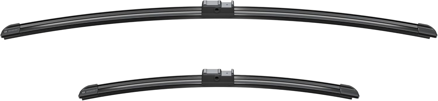 Комплект щеток стеклоочистителя Bosch Aerotwin бескаркасный 650/425мм(3 397 118 977) фото 