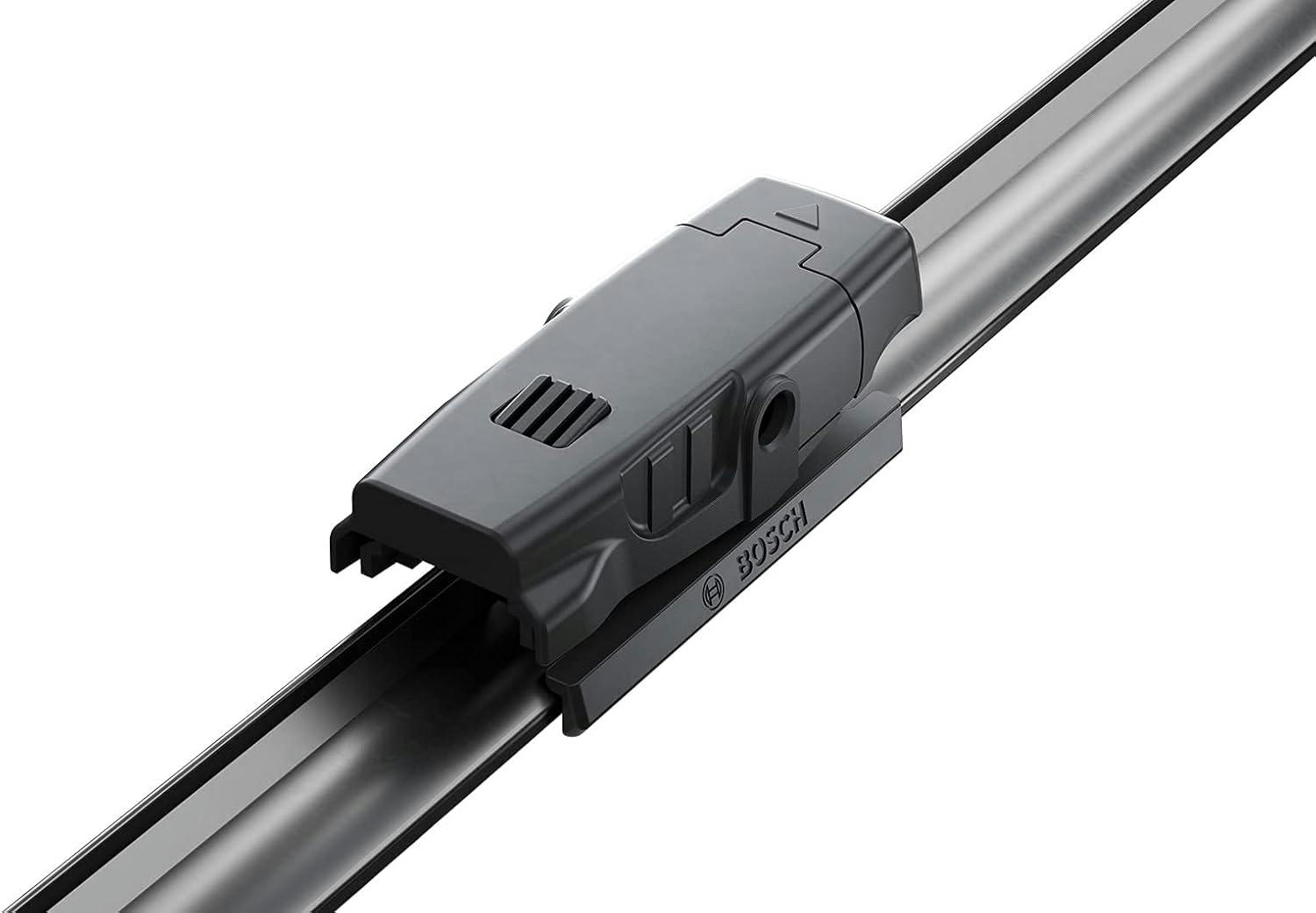 Комплект щеток стеклоочистителя Bosch Aerotwin бескаркасный 700/700мм(3 397 014 121) фото 