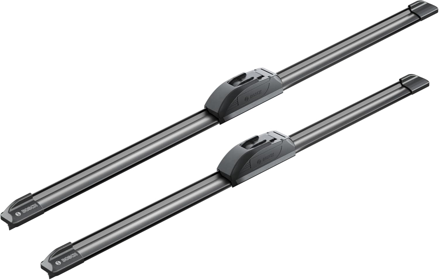 Комплект щеток стеклоочистителя Bosch Aerotwin бескаркасный 530/475мм(3 397 118 902) фото 