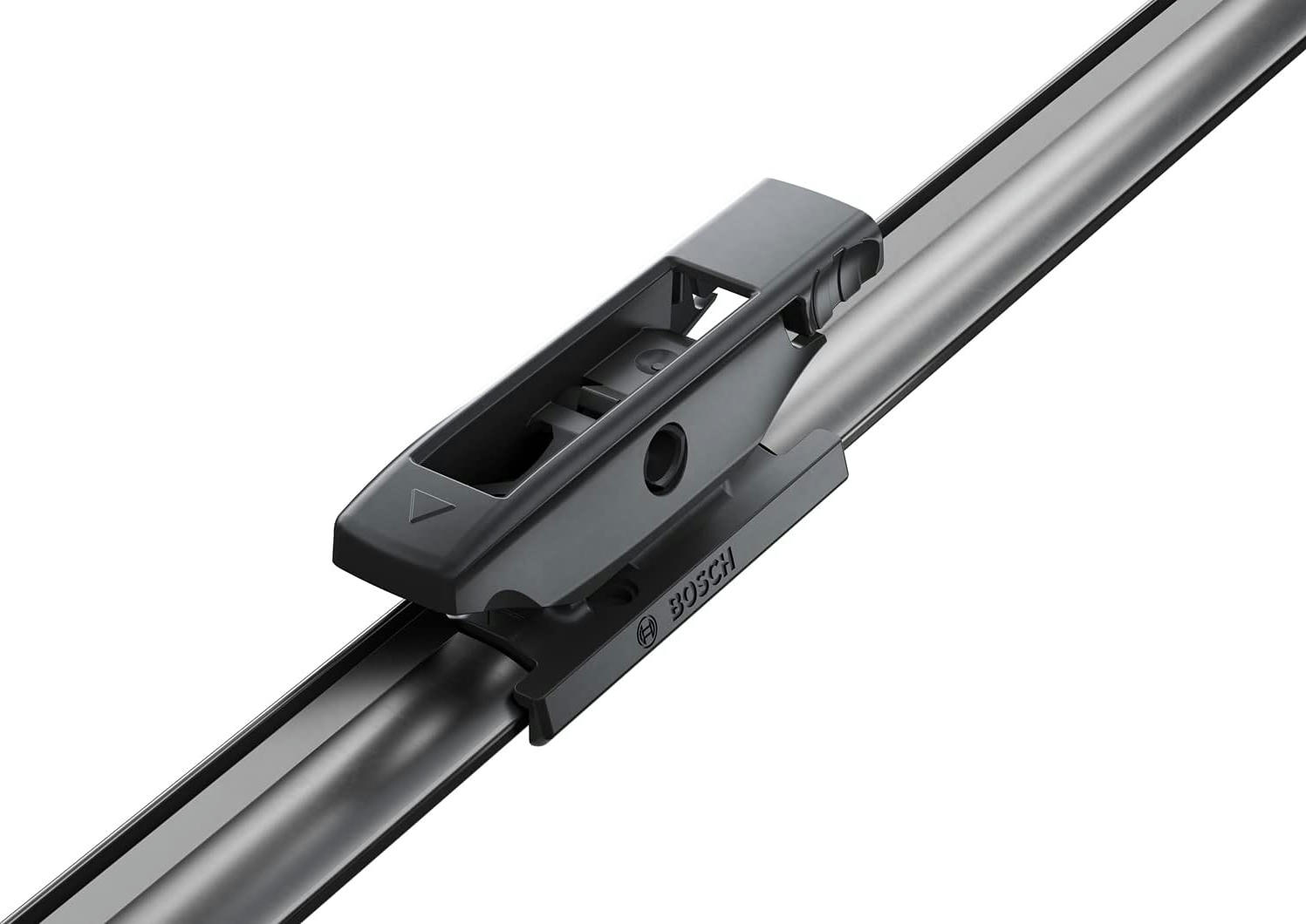 Комплект щеток стеклоочистителя Bosch Aerotwin бескаркасный 550/475мм (3 397 014 173) фото 
