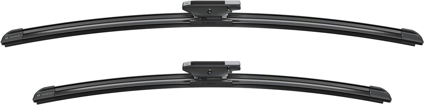 Комплект щеток стеклоочистителя Bosch Aerotwin бескаркасный 550/475мм (3 397 014 173) фото 