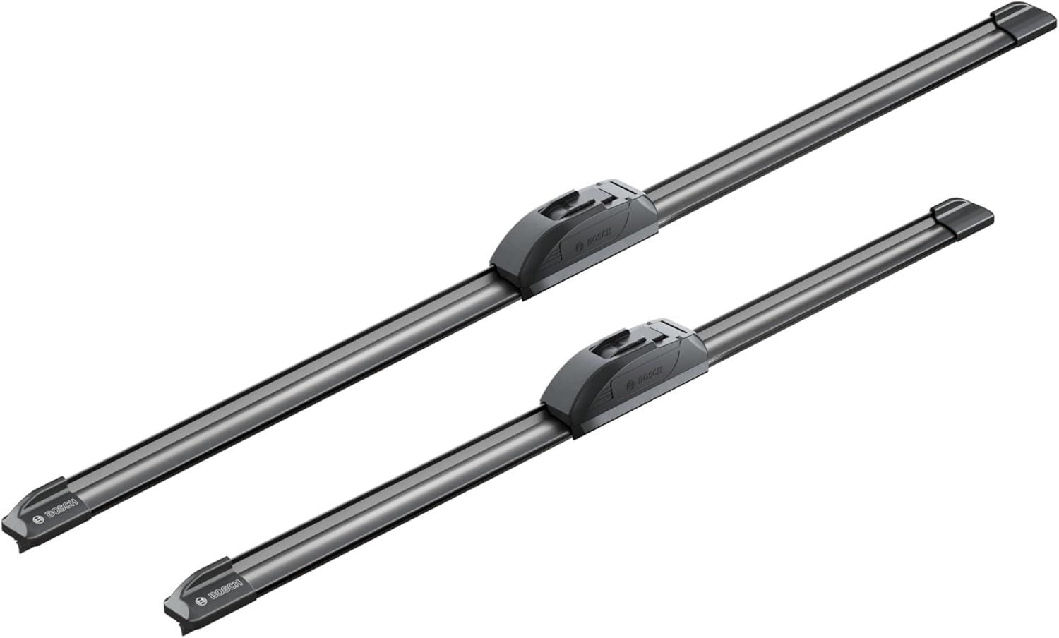Комплект щеток стеклоочистителя Bosch Aerotwin бескаркасный 600/475мм (3 397 118 909 ) фото 