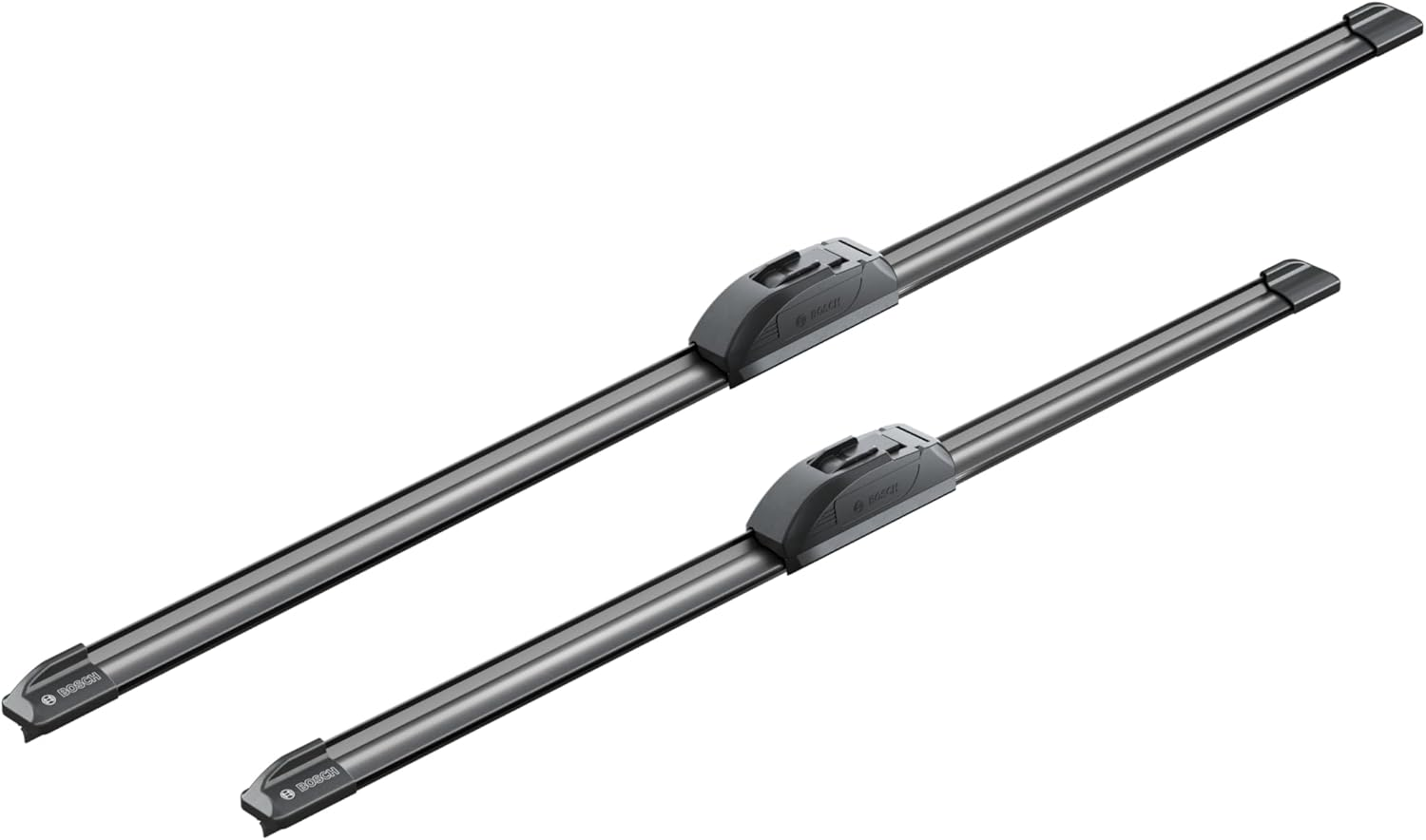 Комплект щеток стеклоочистителя Bosch Aerotwin бескаркасный 650/500мм(3 397 007 706) фото 