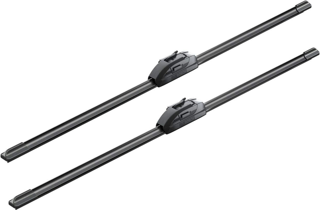 Комплект щеток стеклоочистителя Bosch Aerotwin бескаркасный 625/500мм (3 397 014 164) фото 
