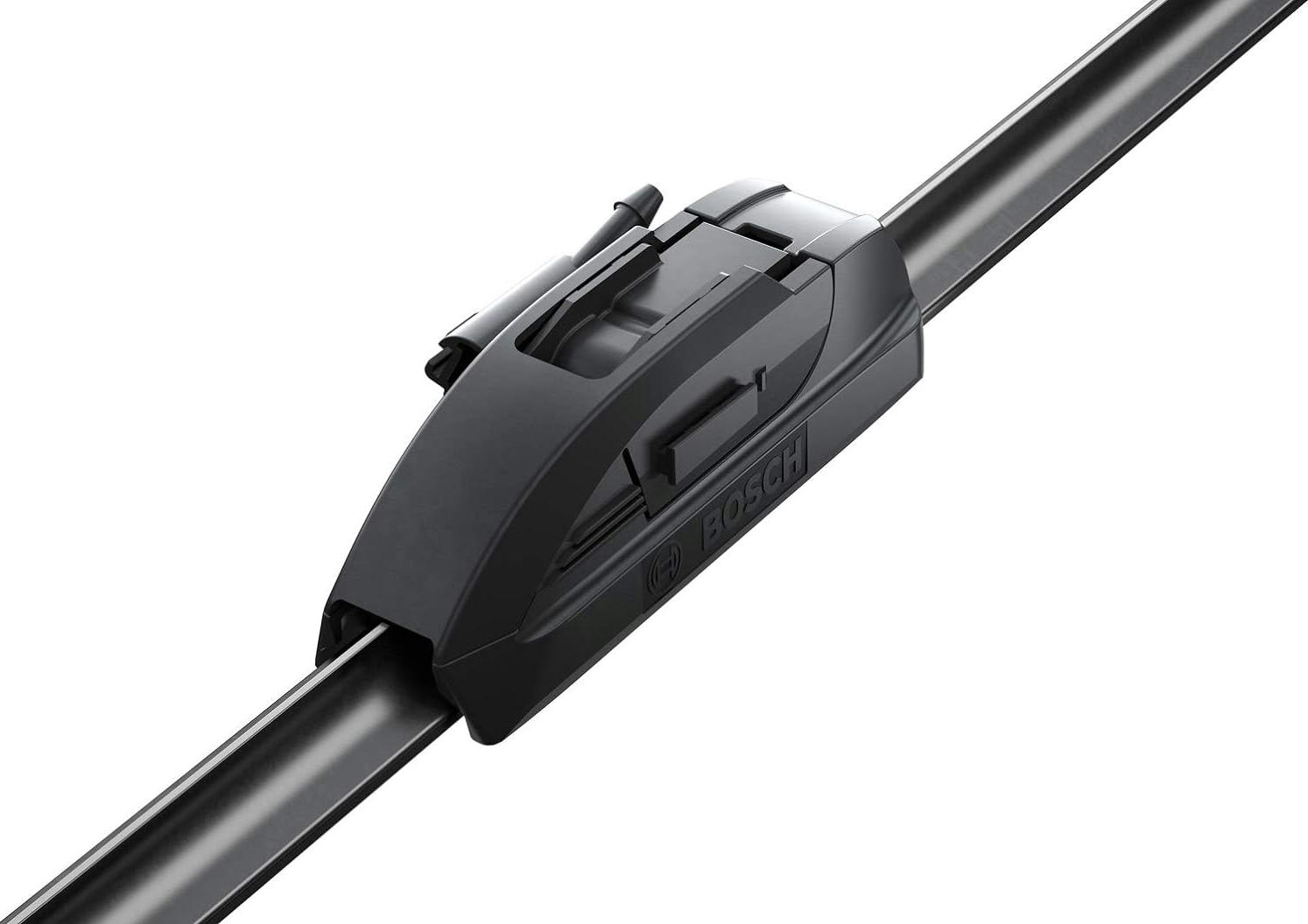 Комплект щеток стеклоочистителя Bosch Aerotwin бескаркасный 625/500мм (3 397 014 164) фото 