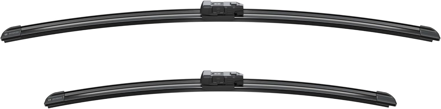 Комплект щеток стеклоочистителя Bosch Aerotwin бескаркасный 625/500мм (3 397 014 164) фото 