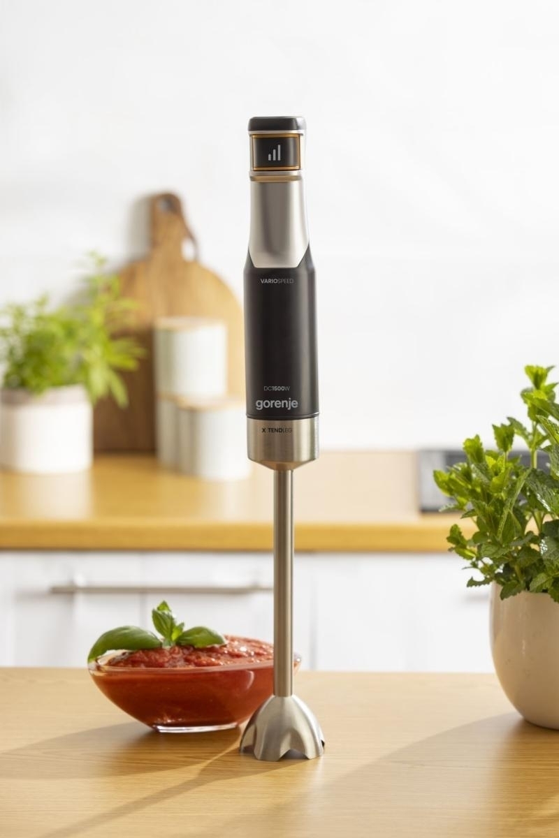 Блендер Gorenje HBX1500VX фото 