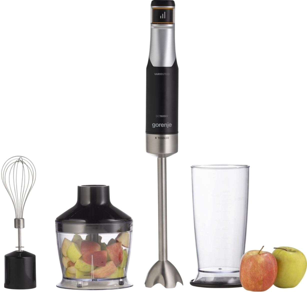 Блендер Gorenje HBX1500VX фото 