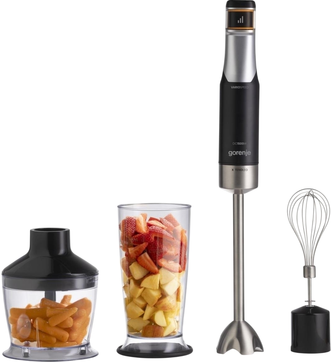 Блендер Gorenje HBX1500VX фото 