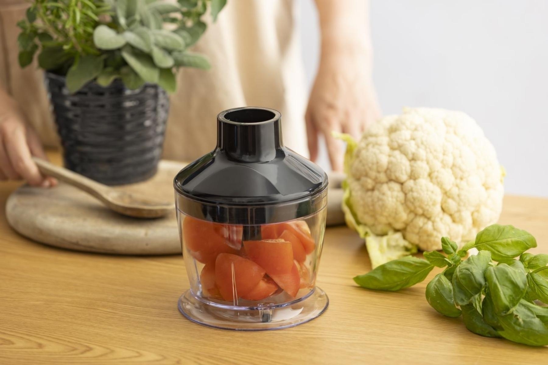 Блендер Gorenje HBX1500VX фото 