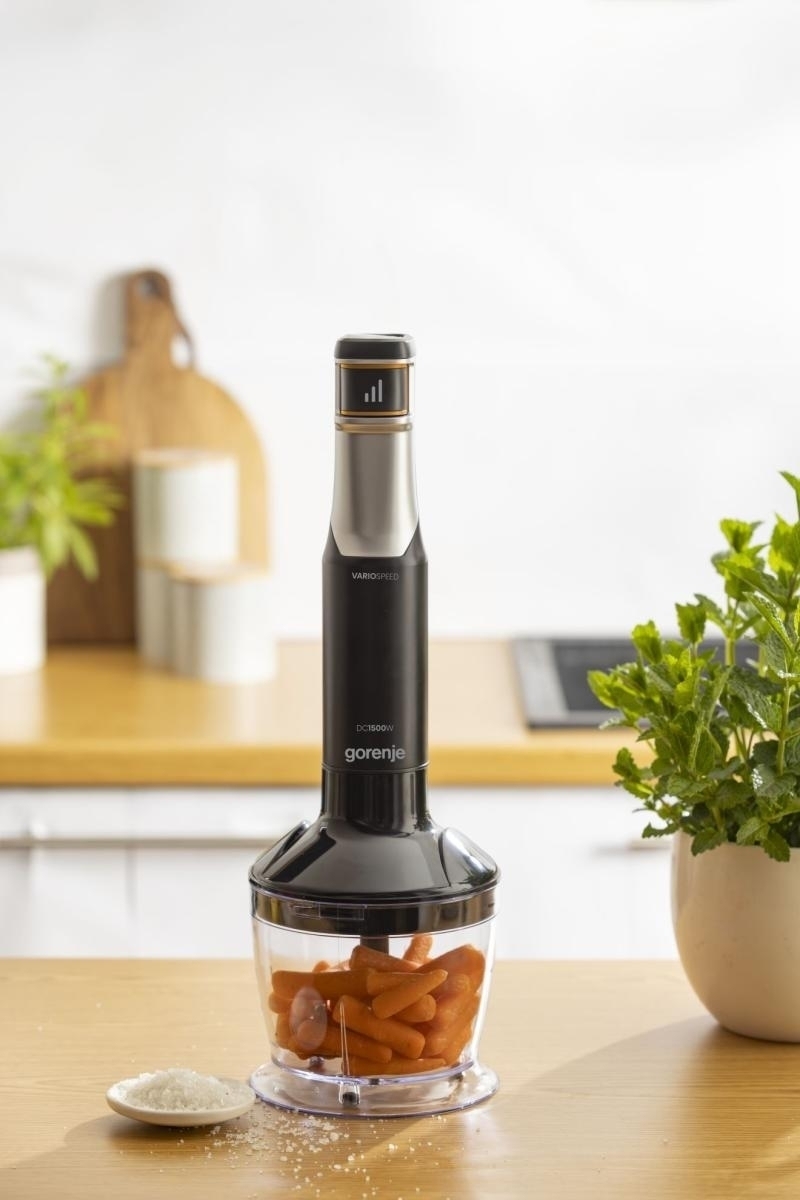 Блендер Gorenje HBX1500VX фото 