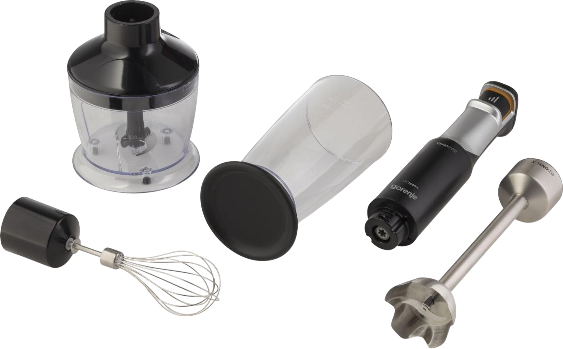 Блендер Gorenje HBX1500VX фото 