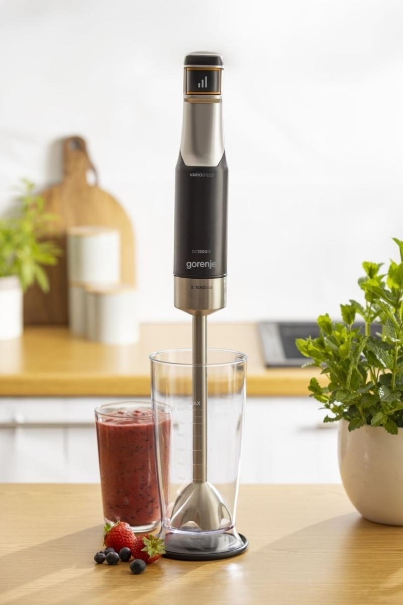 Блендер Gorenje HBX1500VX фото 