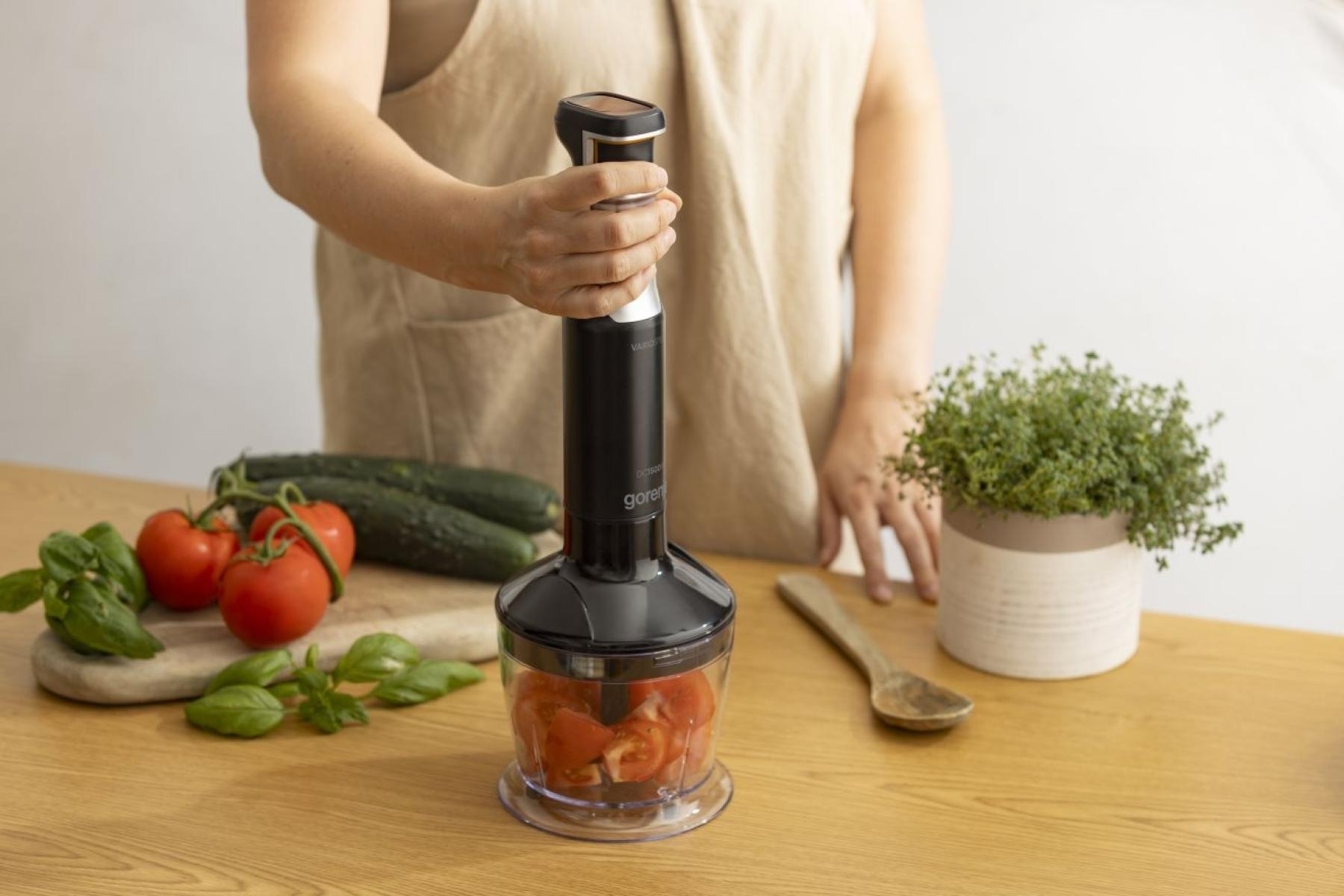 Блендер Gorenje HBX1500VX фото 