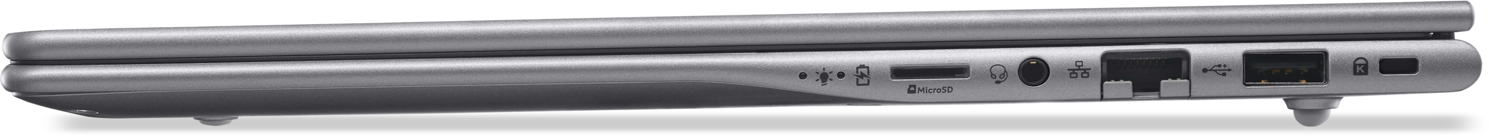 Ноутбук ACER Extensa 15 EXO15-71 (NX.EL3EU.001) фото 