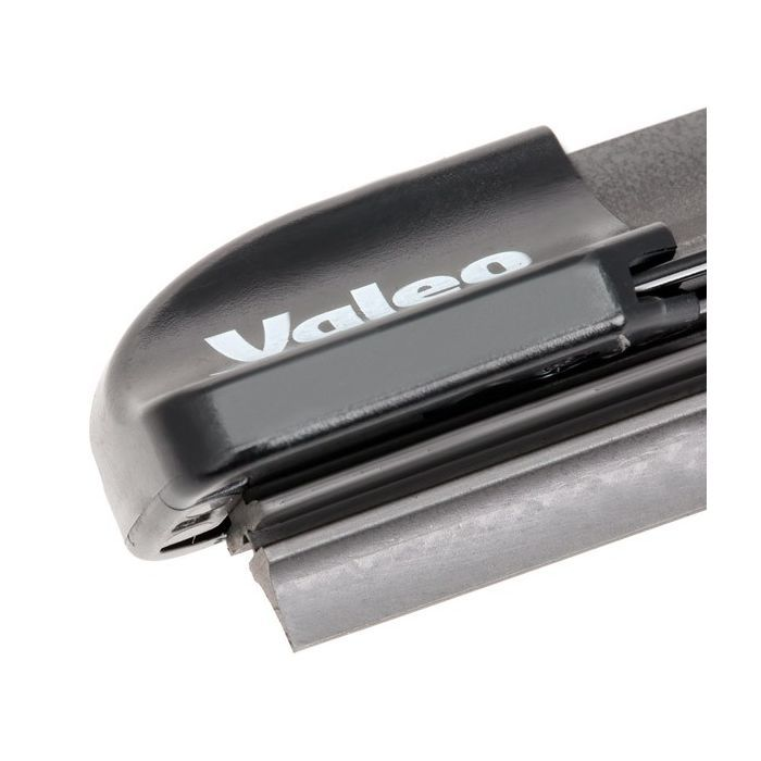 Комплект щеток для стеклоочистителя Valeo Hydroconnect Front бескаркасный 650мм (578513) фото 