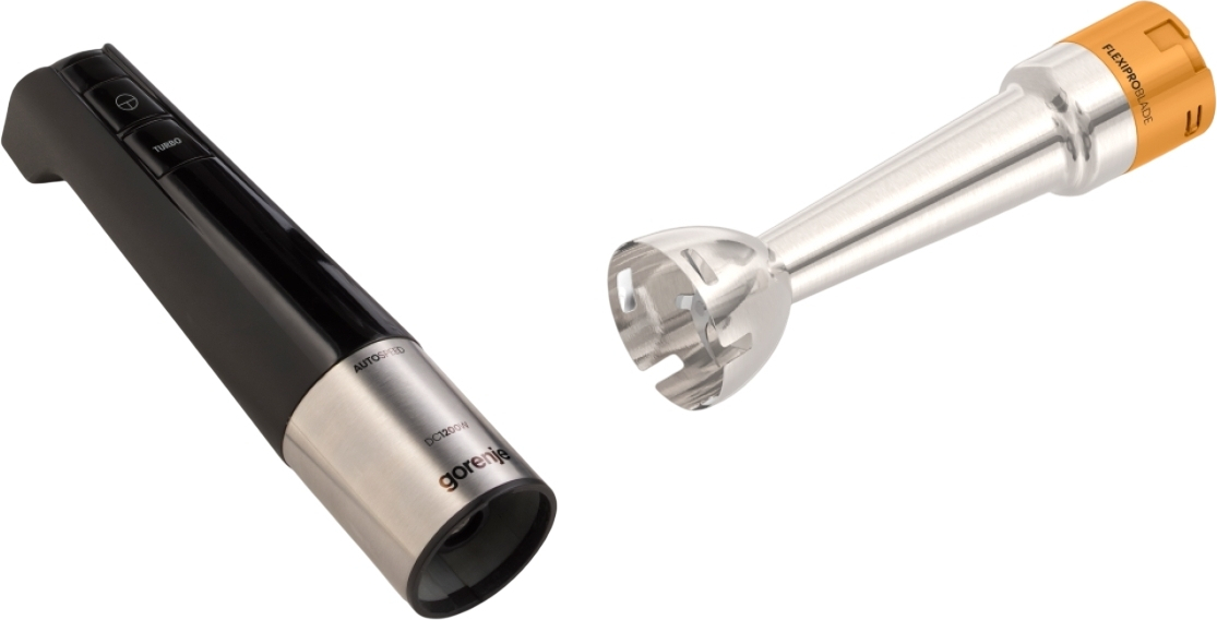 Блендер Gorenje HBX1200B фото 