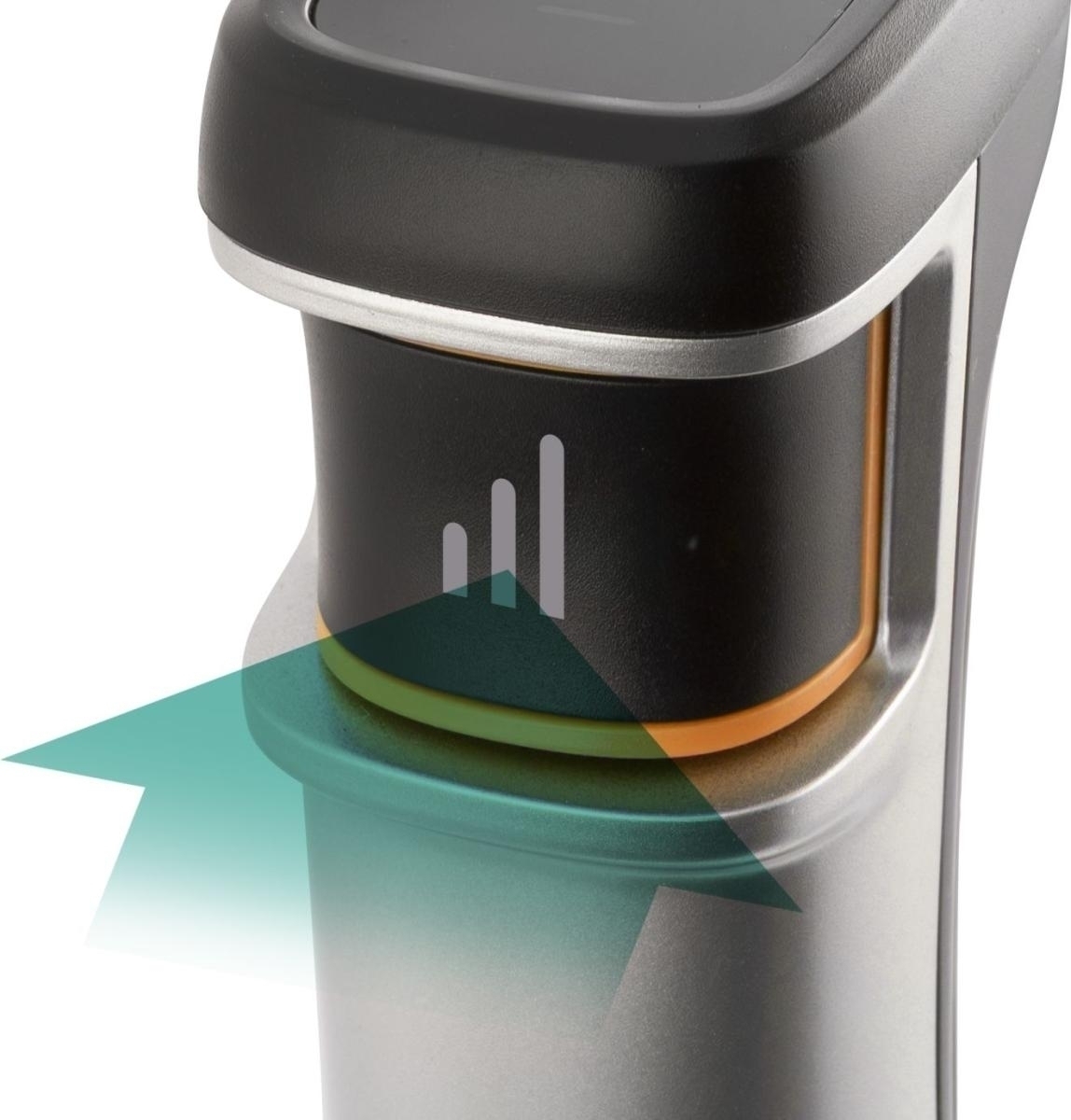 Блендер Gorenje HBX1500VXC фото 