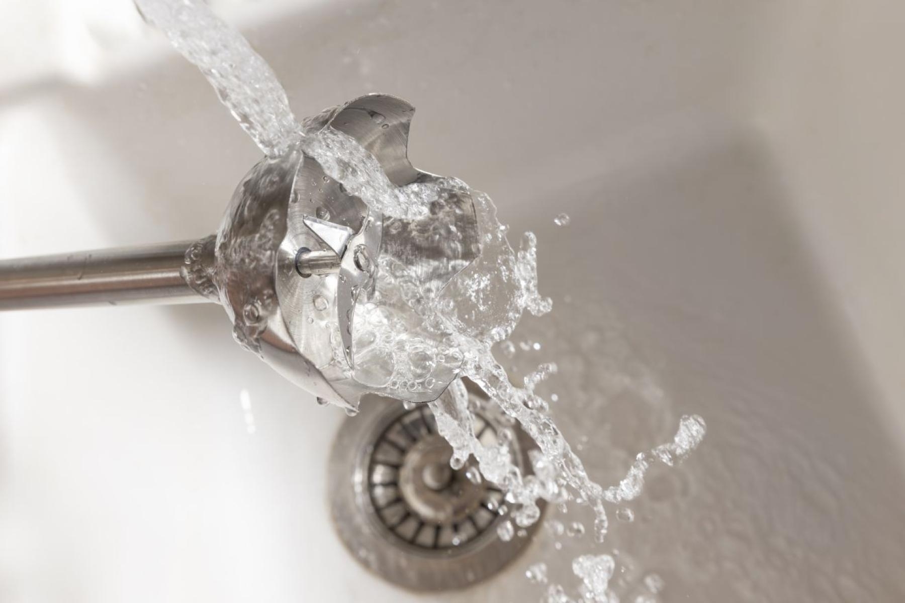 Блендер Gorenje HBX1500VXC фото 